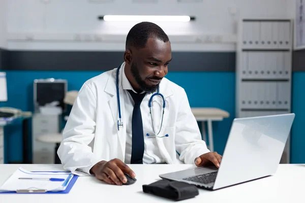 Ziko Hospital facility interior